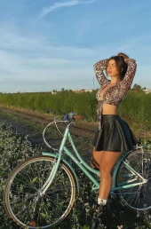 Проститутка Юля