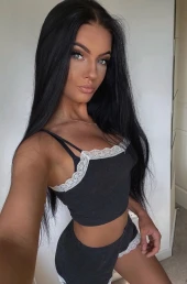 Проститутка Наташа