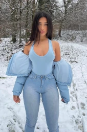 Проститутка Сильвия