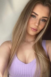 Проститутка Оля