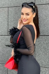 Проститутка Настя